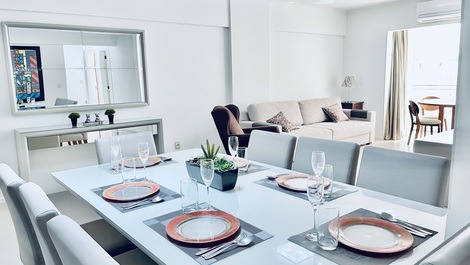 Ed. Tia Guioma - Centro, Balneário Camboriú - SC