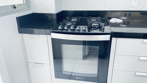 Ed. Tia Guioma - Centro, Balneário Camboriú - SC