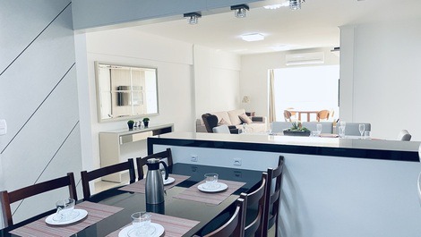 Ed. Tia Guioma - Centro, Balneário Camboriú - SC