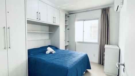 Ed. Tia Guioma - Centro, Balneário Camboriú - SC