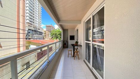 Apartamento para alugar em Itapema - Meia Praia