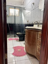 Casa incrível com snooker