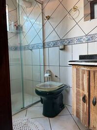 Casa incrível com snooker