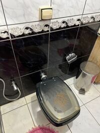 Casa incrível com snooker