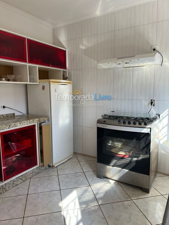 Casa para aluguel de temporada em Dourados (Residencial Oliveira L)