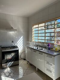 Casa incrível com snooker