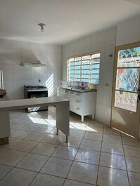 Casa incrível com snooker