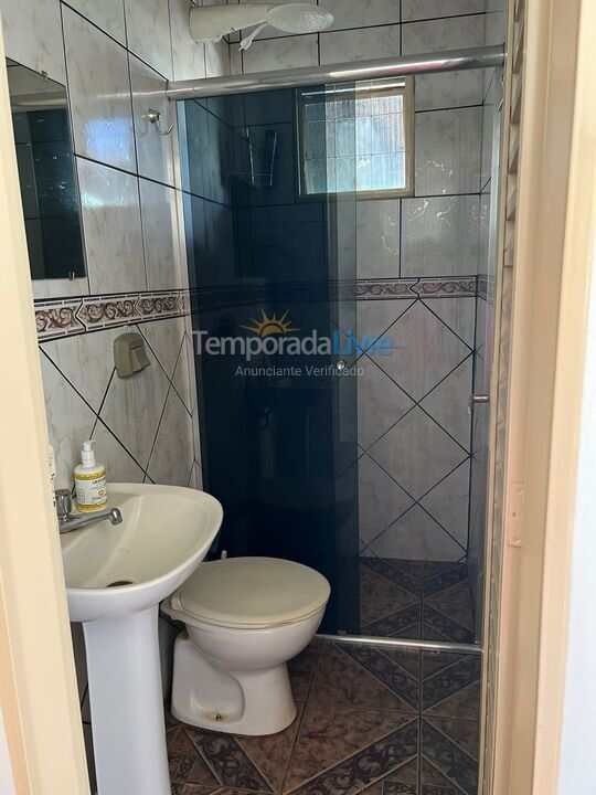 Casa para aluguel de temporada em Dourados (Residencial Oliveira L)