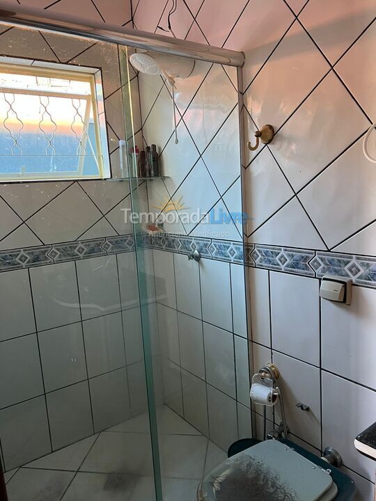 Casa para aluguel de temporada em Dourados (Residencial Oliveira L)