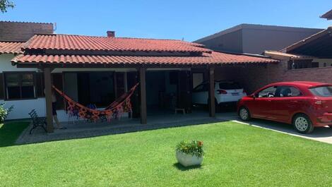 Casa de playa para vacaciones