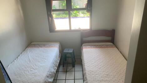 Casa de playa para vacaciones