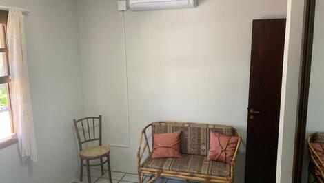 Casa de playa para vacaciones