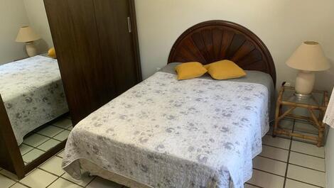 Casa de playa para vacaciones