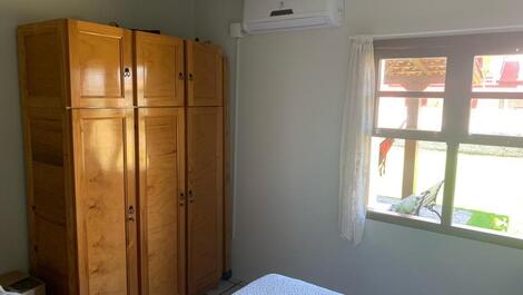 Casa de playa para vacaciones