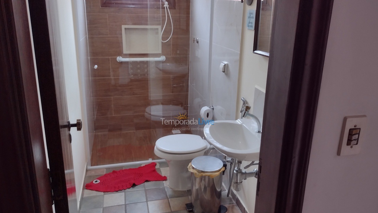 Casa para aluguel de temporada em Peruíbe (Ribamar)