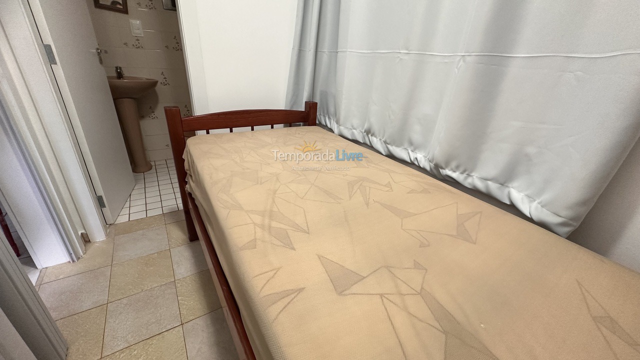 Apartamento para aluguel de temporada em Balneário Camboriú (Praia Central)