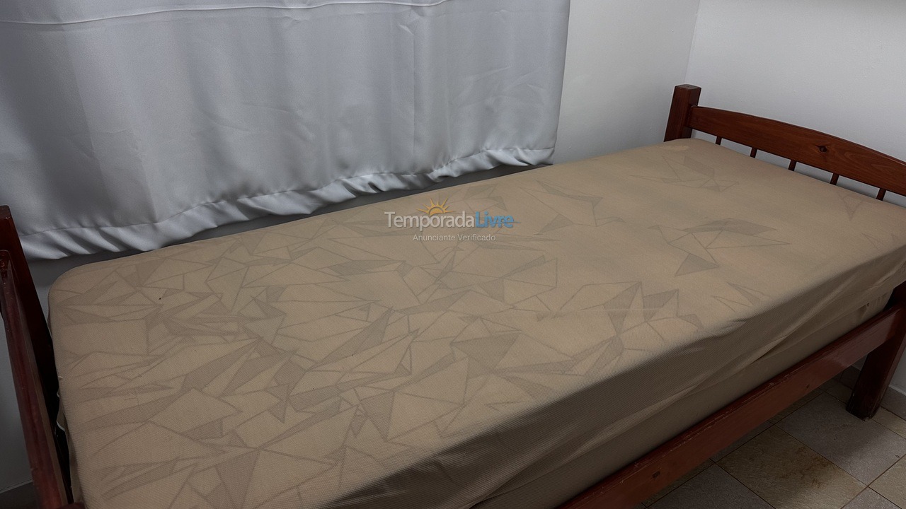 Apartamento para aluguel de temporada em Balneário Camboriú (Praia Central)