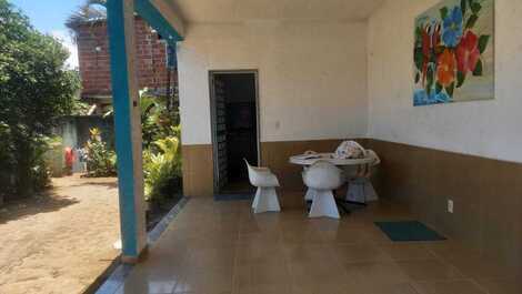Casa para alugar em Mangaratiba - Praia do Saco