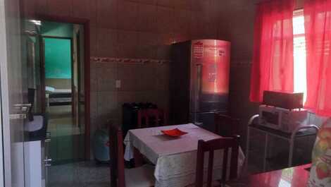 Cozinha