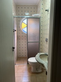 Apartamento en condominio familiar