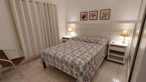 Jurerê Beach - House 48 at Residencial Ilha de Santa Catarina