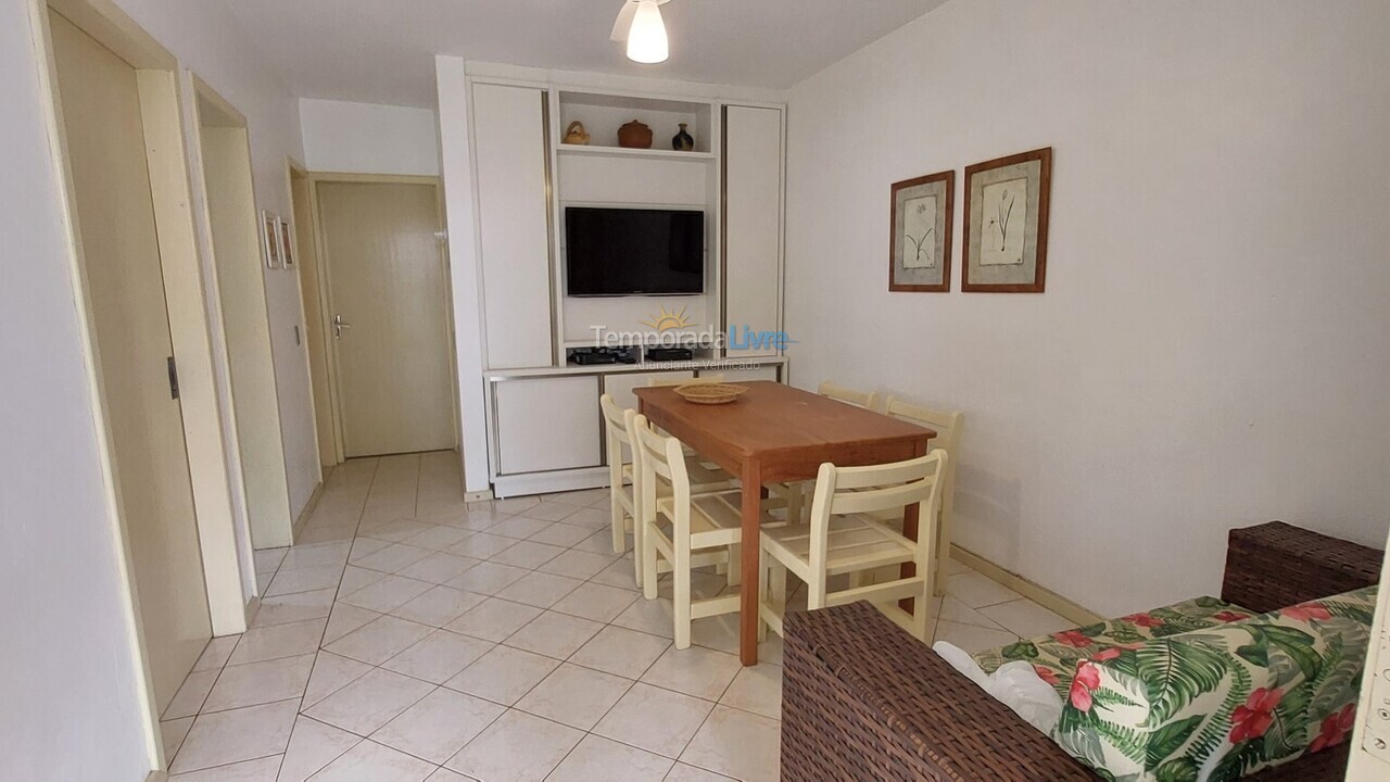 House for vacation rental in Florianópolis (Jurere Tradicional)