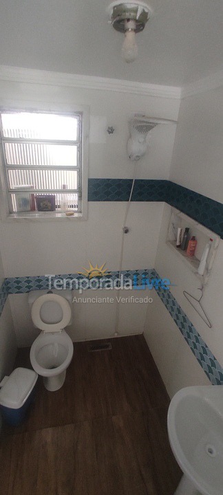 Casa para aluguel de temporada em Caraguatatuba (Martim de Sá)