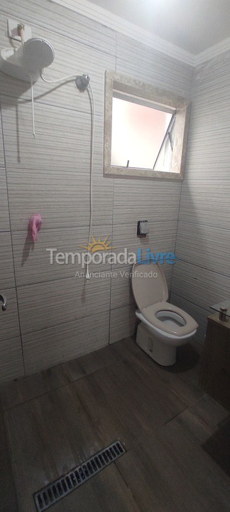 Casa para aluguel de temporada em Caraguatatuba (Martim de Sá)
