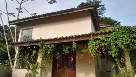 Casa para alquilar en Bertioga - Costa do Sol