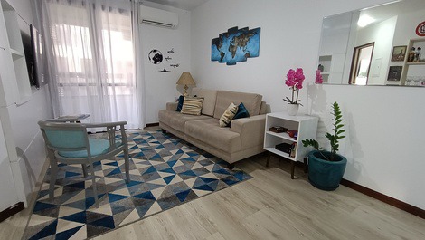 Apto Melhor localização Jurerê Internacional