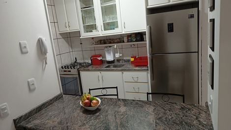 Apto Melhor localização Jurerê Internacional