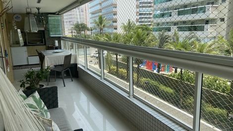 Apartamento para alugar em Bertioga - Riviera de São Lourenço