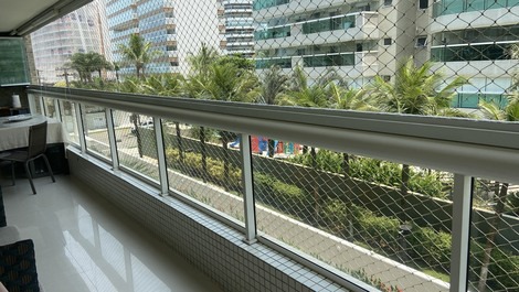 Alquiler de apartamento en Riviera de São Lourenço