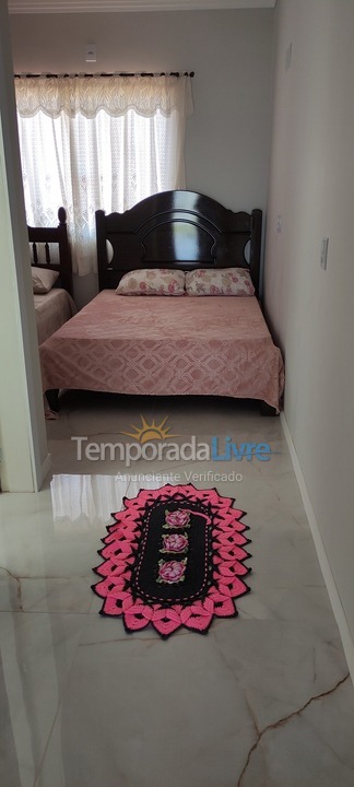 House for vacation rental in Balneário Piçarras (Nossa Senhora da Paz)