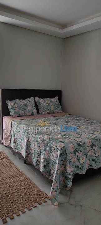 House for vacation rental in Balneário Piçarras (Nossa Senhora da Paz)