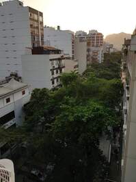 SUPER ANFITRIÓN Ap Ipanema,3/4qts,jacuzzi DOBLE,280mPlaya,150m.Metro