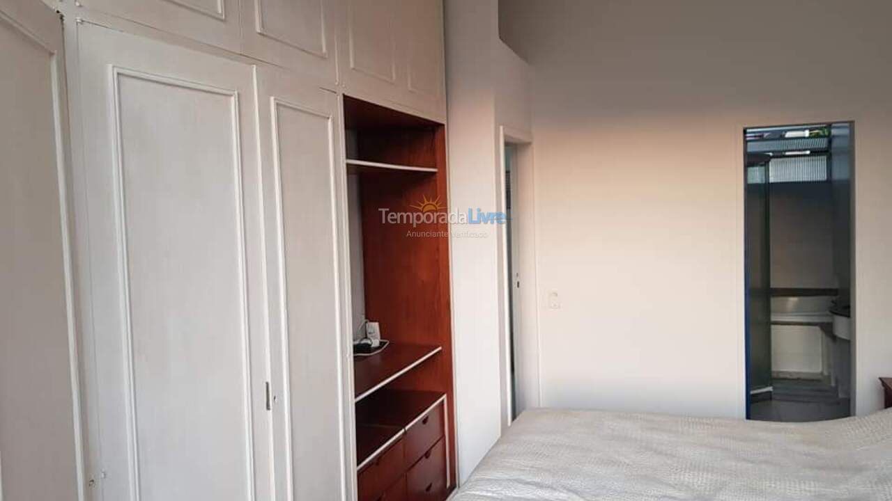 Apartamento para alquiler de vacaciones em Rio de Janeiro (Ipanema)
