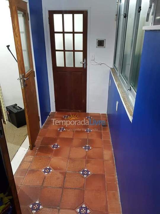 Apartamento para alquiler de vacaciones em Rio de Janeiro (Ipanema)