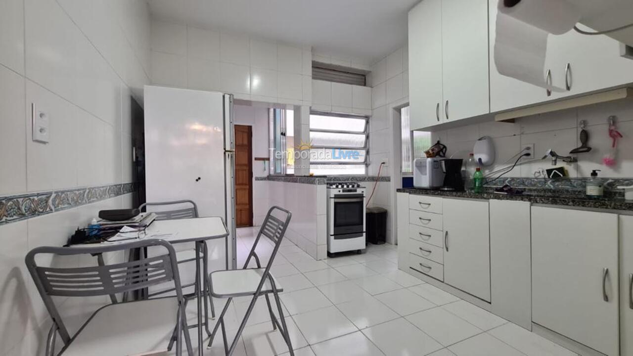 Apartamento para alquiler de vacaciones em Rio de Janeiro (Ipanema)