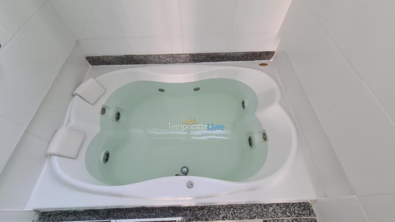 Apartamento para alquiler de vacaciones em Rio de Janeiro (Ipanema)