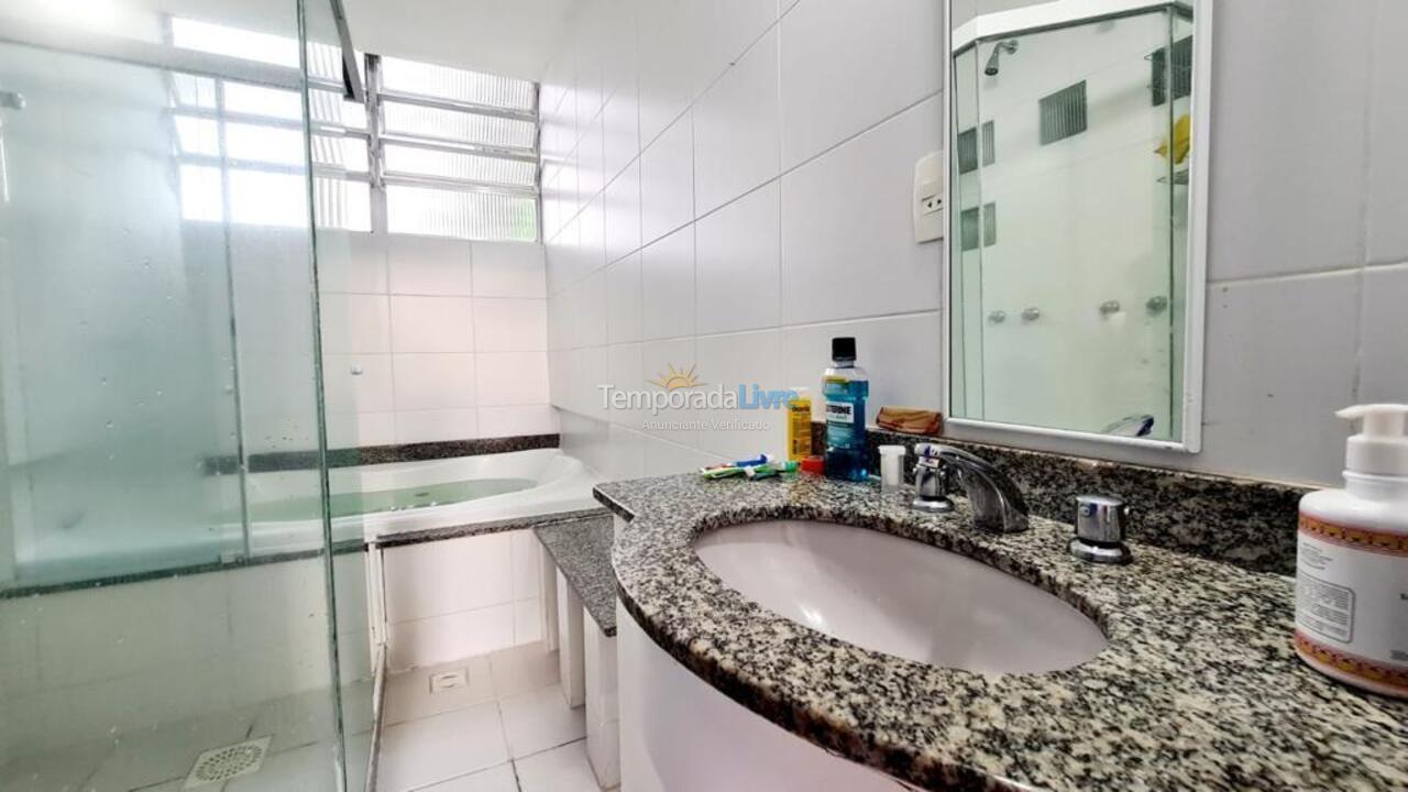 Apartamento para alquiler de vacaciones em Rio de Janeiro (Ipanema)