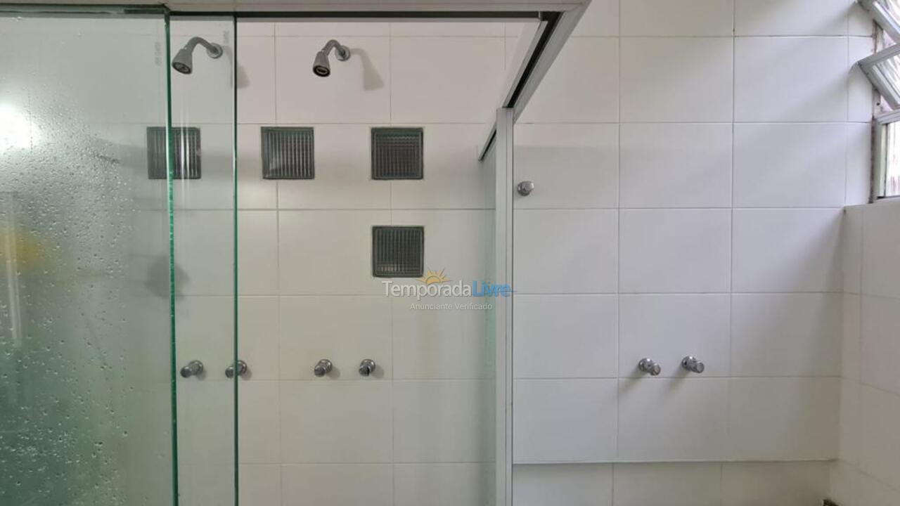 Apartamento para alquiler de vacaciones em Rio de Janeiro (Ipanema)