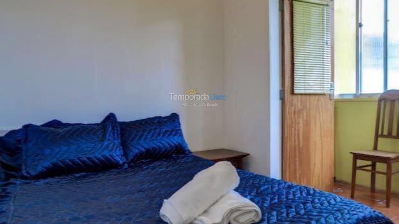 Apartamento para alquiler de vacaciones em Rio de Janeiro (Ipanema)
