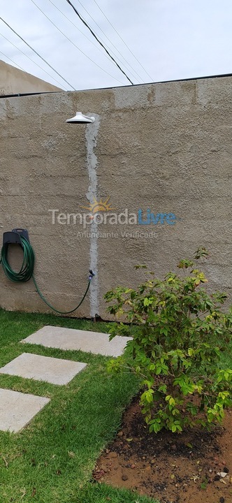 Casa para aluguel de temporada em Fundão (Enseada Das Garças)