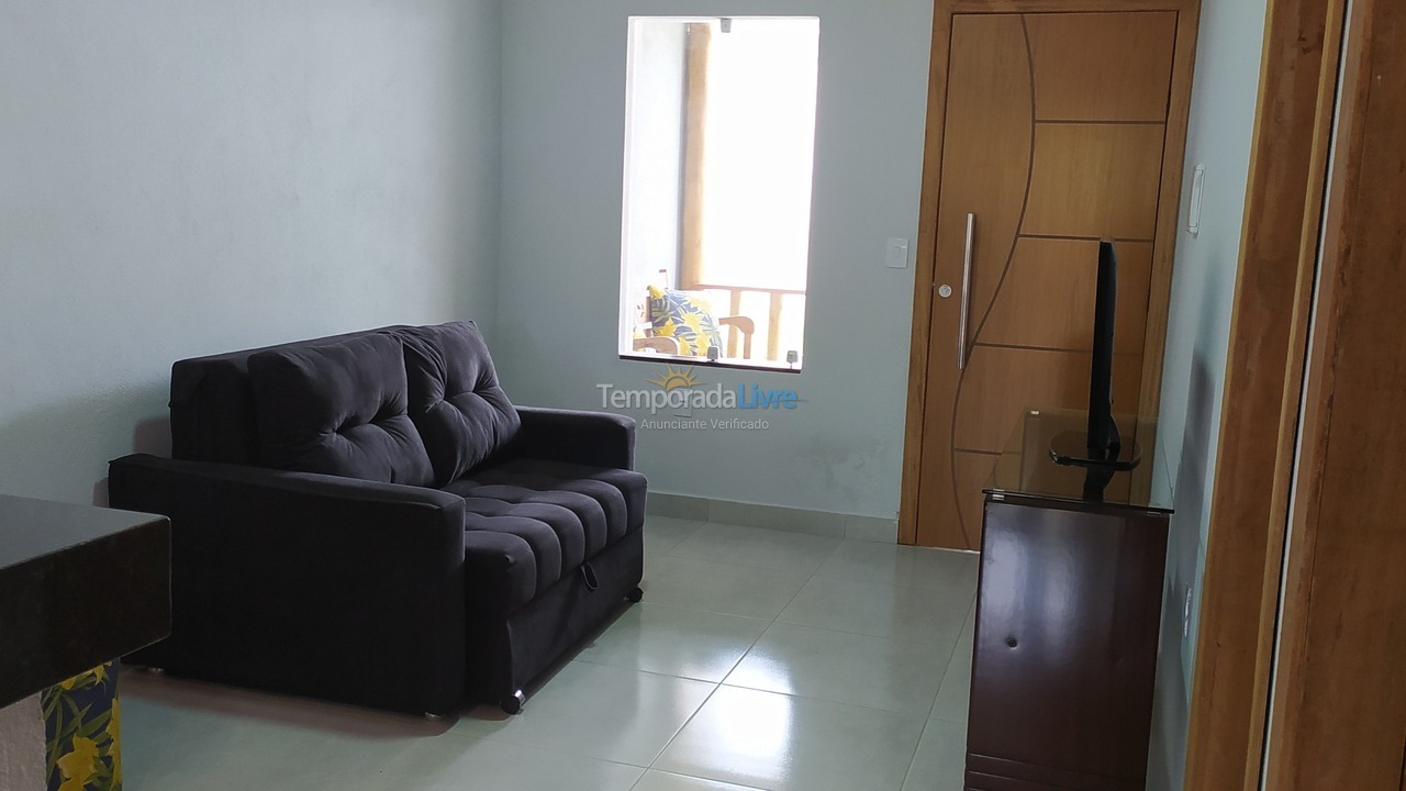 Casa para aluguel de temporada em Fundão (Enseada Das Garças)