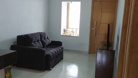 Casa Temporada Enseada das Garças Fundão ES