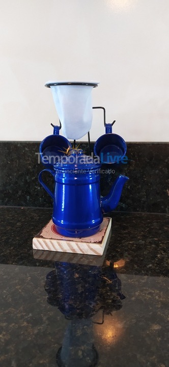 Casa para aluguel de temporada em Fundão (Enseada Das Garças)