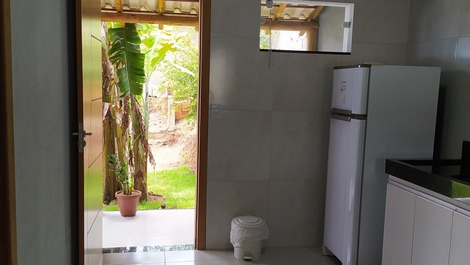 Casa Temporada Enseada das Garças Fundão ES