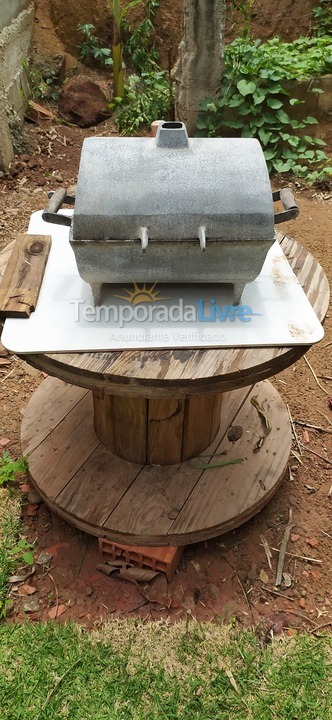 Casa para aluguel de temporada em Fundão (Enseada Das Garças)