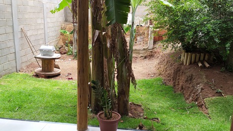 Casa Temporada Enseada das Garças Fundão ES